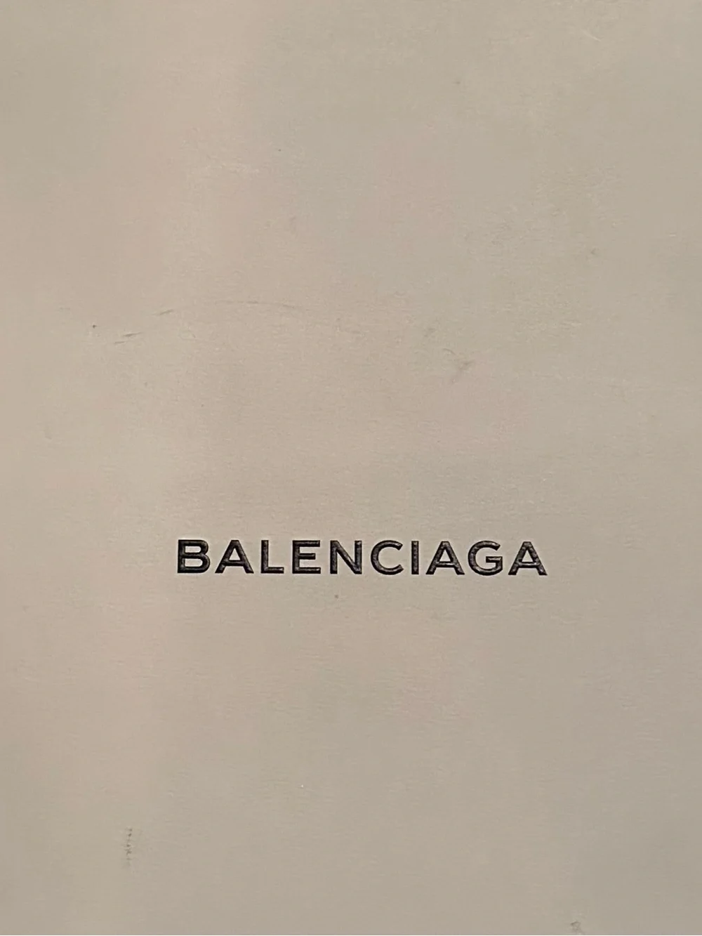 Balenciaga Peep-Toe SlingBack W